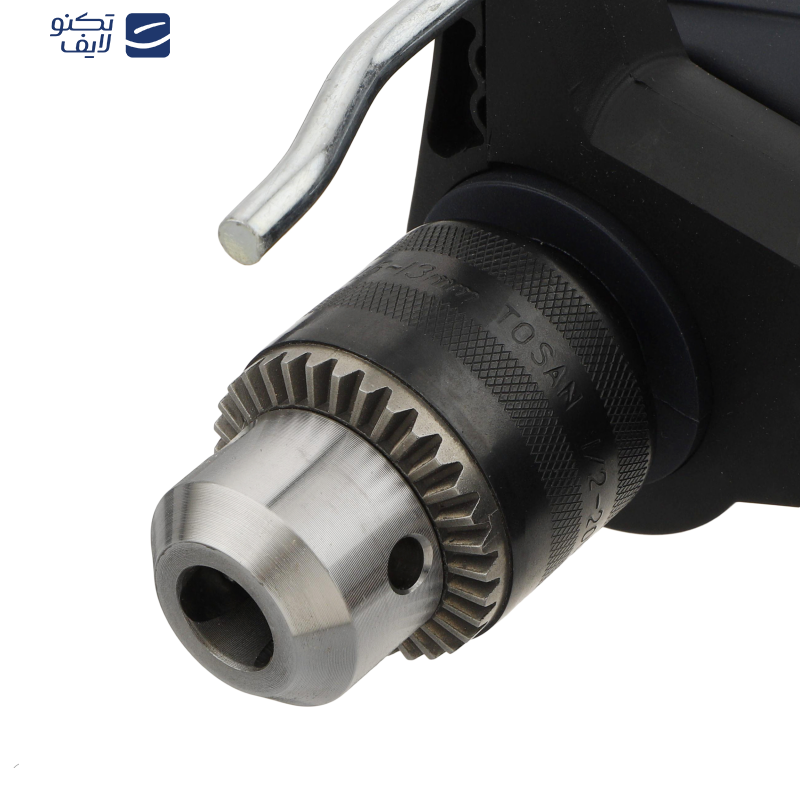 دریل چکشی توسن مدل 0022D دریل چکشی توسن مدل 0022D