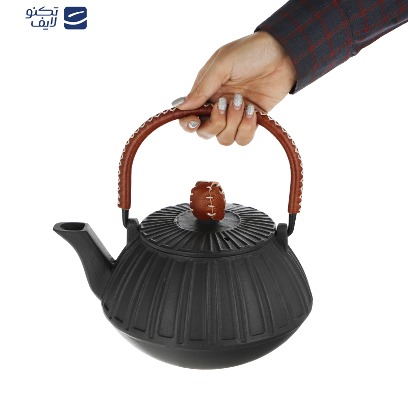 کتری چدن نالینو مدل Fiorella