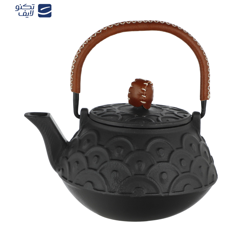 کتری چدن نالینو مدل Fiorenza کتری چدن نالینو مدل Fiorenza