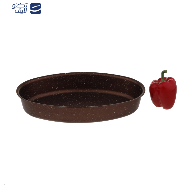 قالب کیک زرساب مدل cb652 قالب کیک زرساب مدل cb652