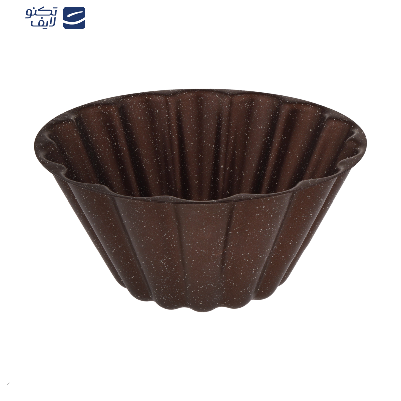 قالب کیک زرساب مدل cb618 قالب کیک زرساب مدل cb618