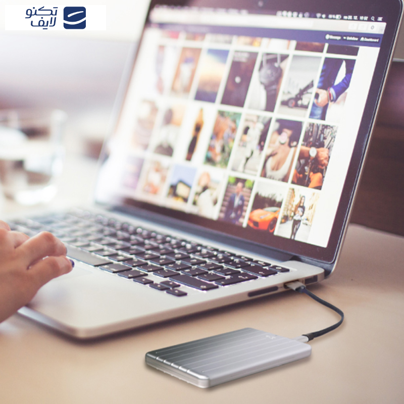 اس اس دی اکسترنال سیلیکون پاور مدل Bolt B75 ظرفیت 256 گیگابایت اس اس دی اکسترنال سیلیکون پاور مدل Bolt B75 ظرفیت 256 گیگابایت