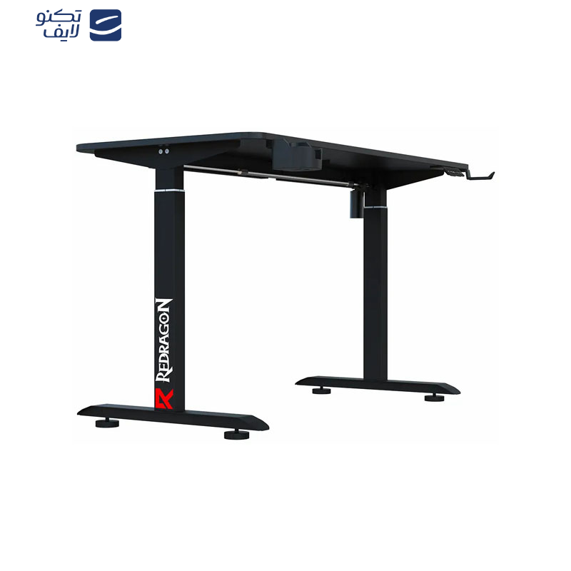 میز کامپیوتر ردراگون مدل GD 3500 S میز کامپیوتر ردراگون مدل GD 3500 S