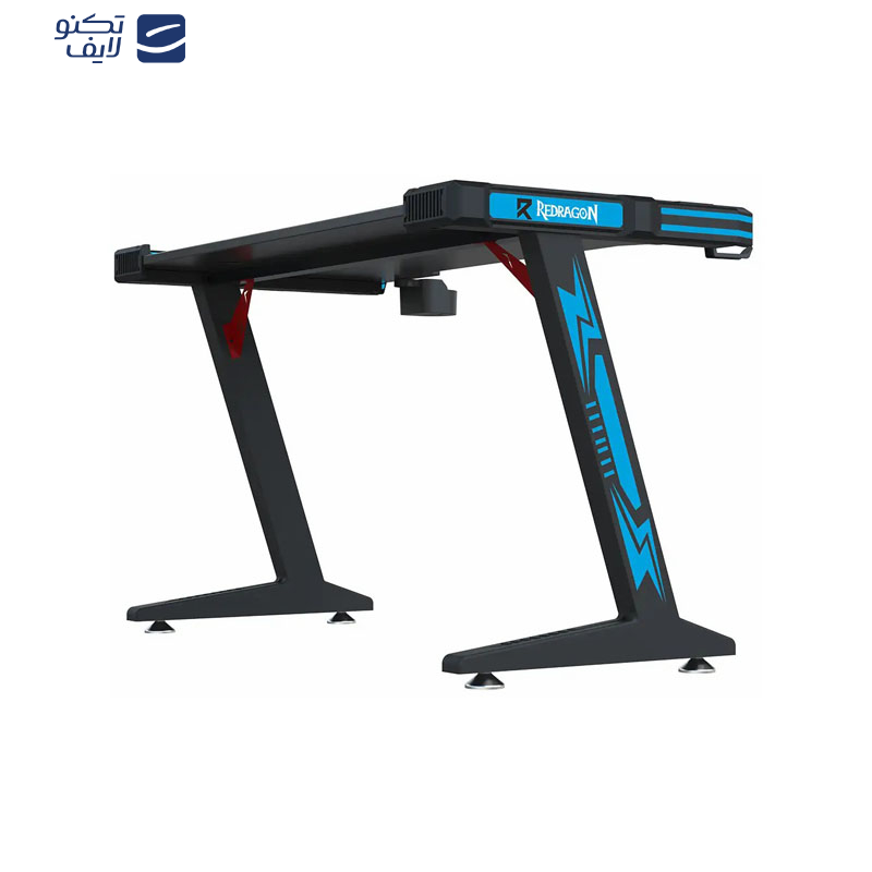 میز کامپیوتر ردراگون مدل GD 3112 B میز کامپیوتر ردراگون مدل GD 3112 B