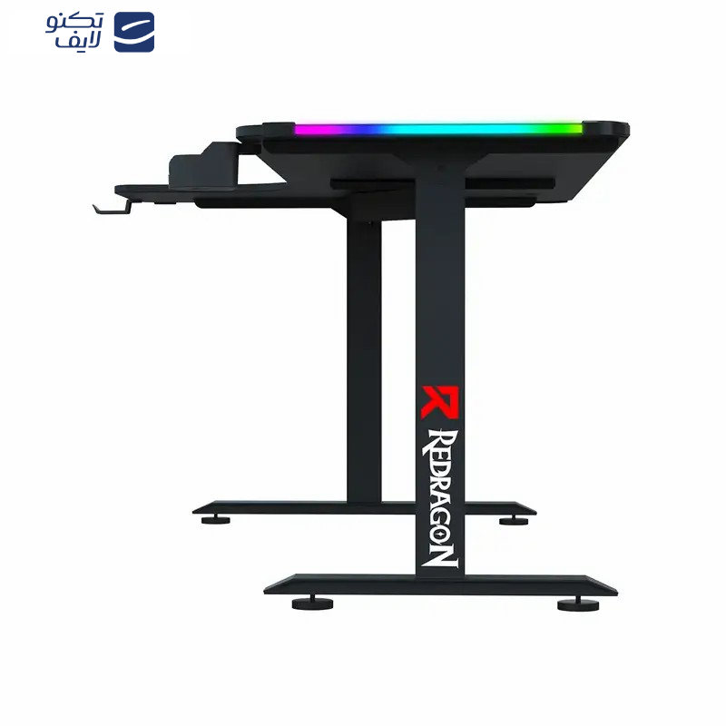 میز اداری ردراگون مدل GD 3200 L میز اداری ردراگون مدل GD 3200 L