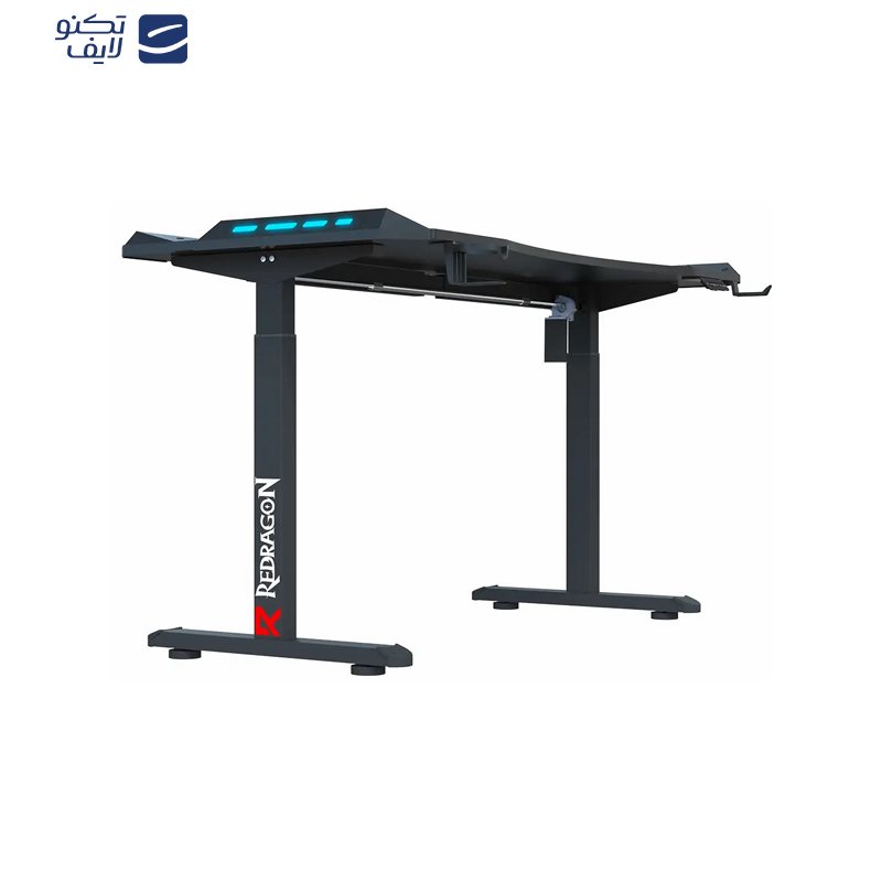 میز کامپیوتر ردراگون مدل GD3300L میز کامپیوتر ردراگون مدل GD3300L