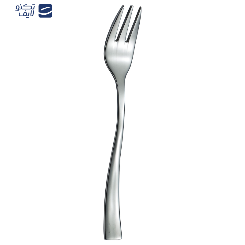 سرویس کارد و چنگال 12 پارچه 6 نفره جی فی نی مدل 185 سرویس کارد و چنگال 12 پارچه 6 نفره جی فی نی مدل 185