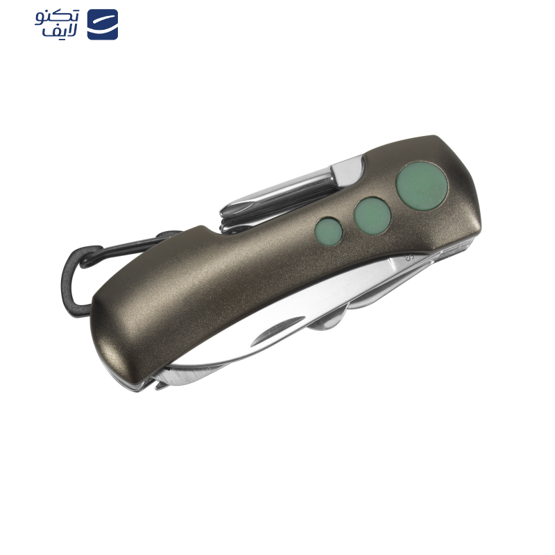 چاقوی چندکاره سفری جی فی نی مدل 02