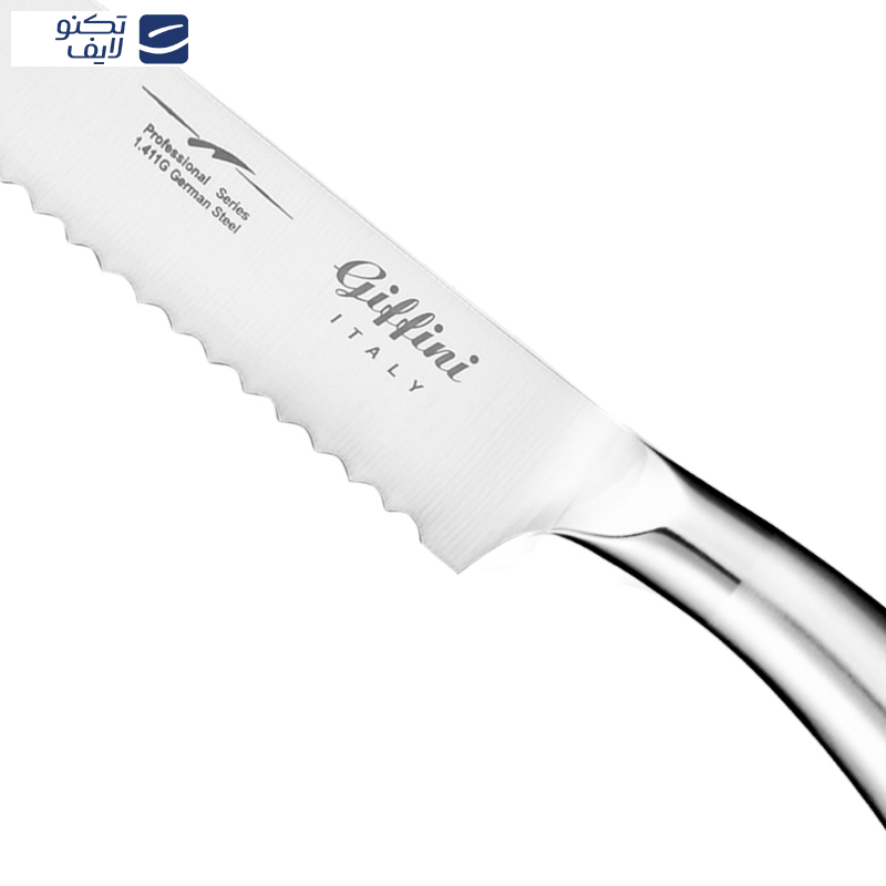 چاقوی برش نان جی فی نی مدل F-BREAD چاقوی برش نان جی فی نی مدل F-BREAD