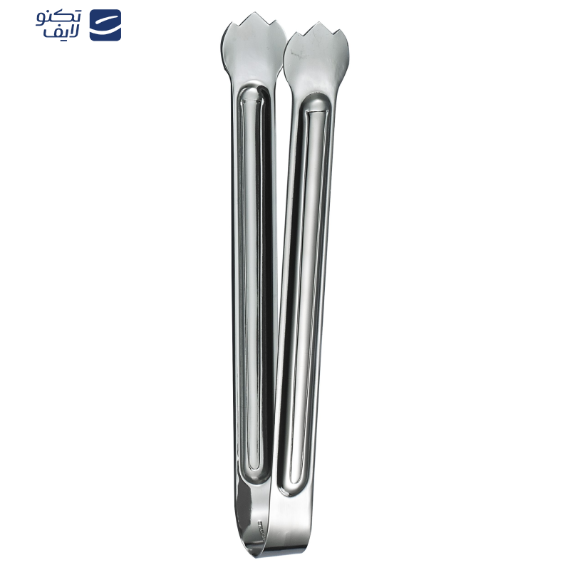 سرویس قاشق و چنگال 146 پارچه جی فی نی مدل 168M سوپر لاکچری سرویس قاشق و چنگال 146 پارچه جی فی نی مدل 168M سوپر لاکچری