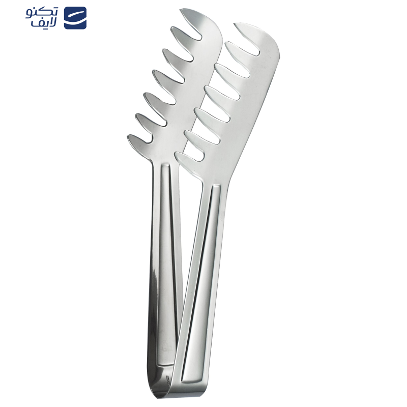 سرویس قاشق و چنگال 142 پارچه جی فی نی مدل 185M سوپر لاکچری سرویس قاشق و چنگال 142 پارچه جی فی نی مدل 185M سوپر لاکچری