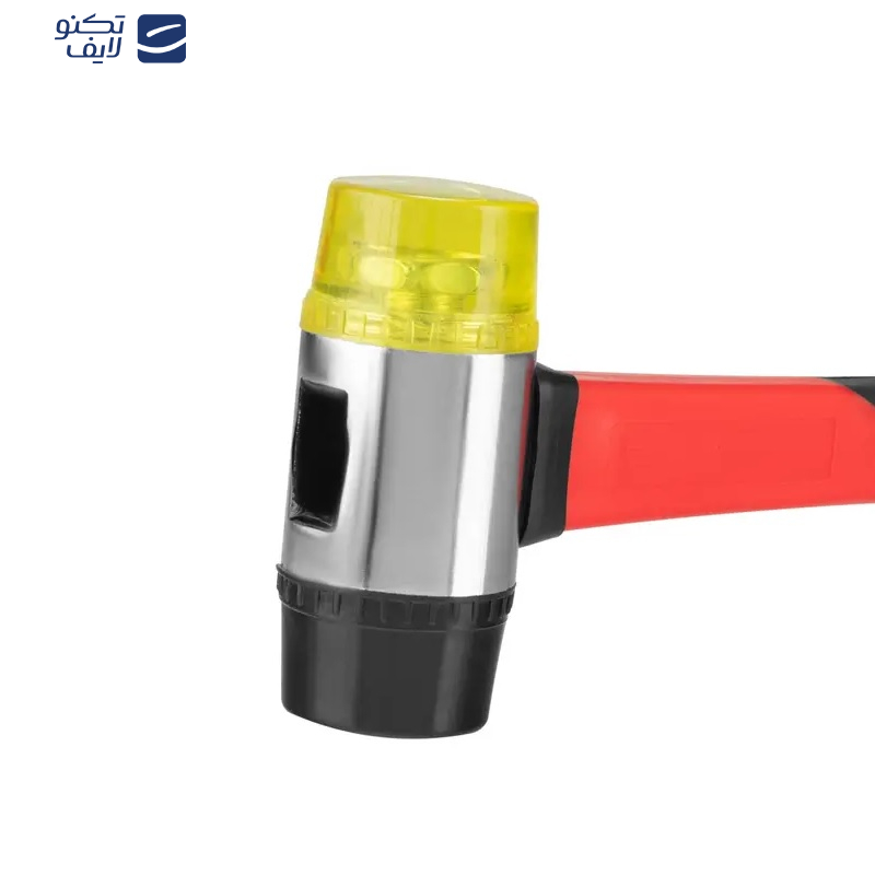 چکش فیبری رونیکس مدل 4740-RH وزن 540 گرم چکش فیبری رونیکس مدل 4740-RH وزن 540 گرم