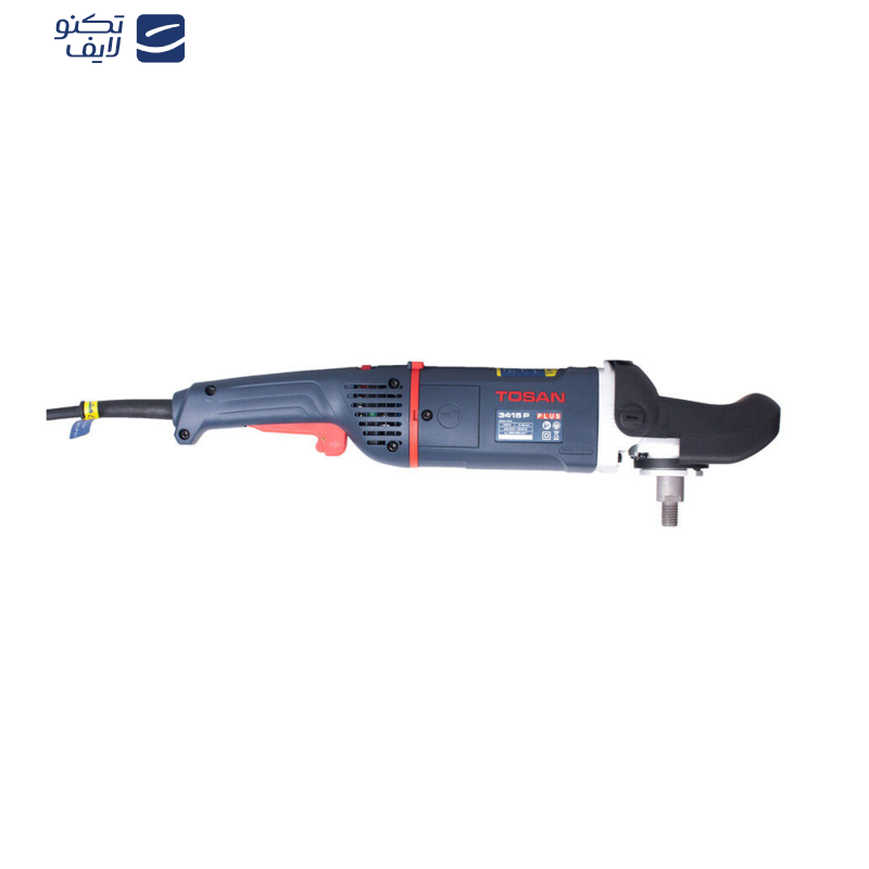 دستگاه پولیش توسن مدل 3415P دستگاه پولیش توسن مدل 3415P