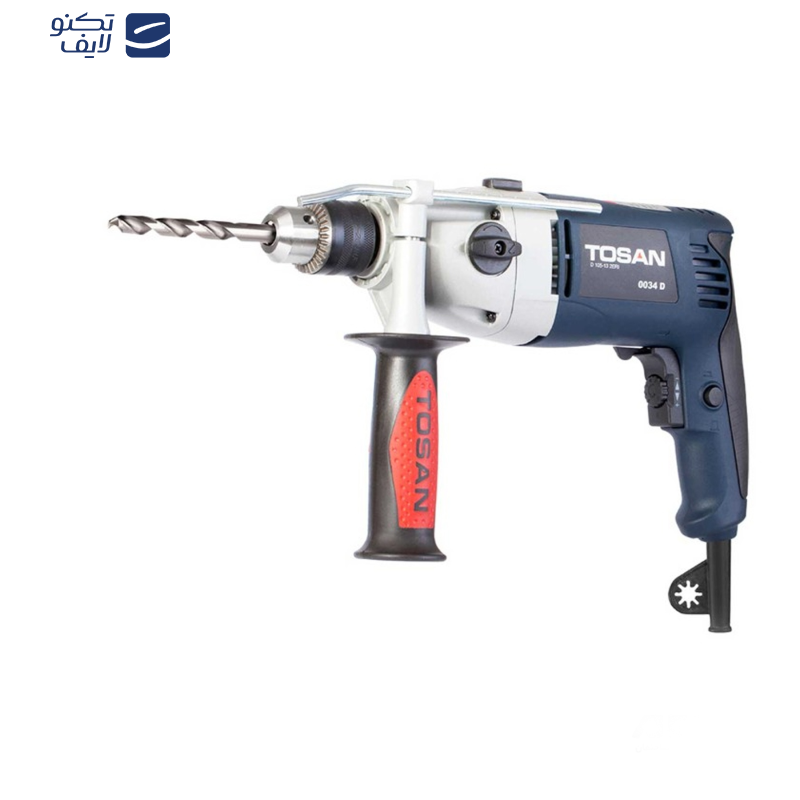 دریل چکشی توسن مدل 0034DBX دریل چکشی توسن مدل 0034DBX