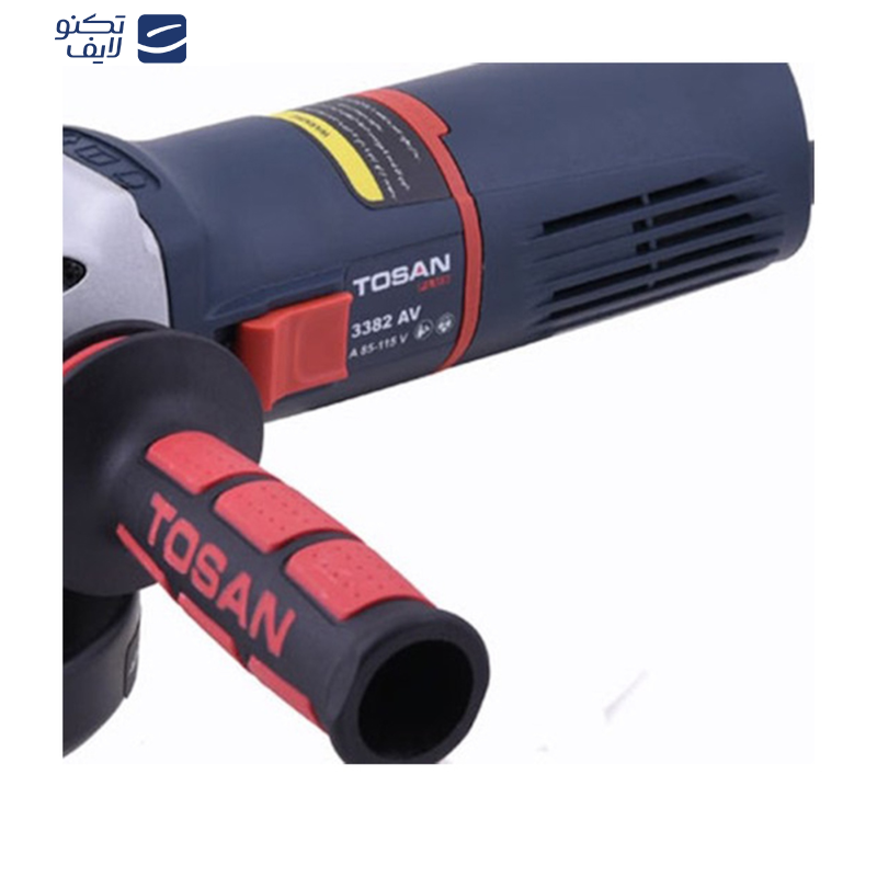مینی فرز توسن مدل 3382AV Plus مینی فرز توسن مدل 3382AV Plus