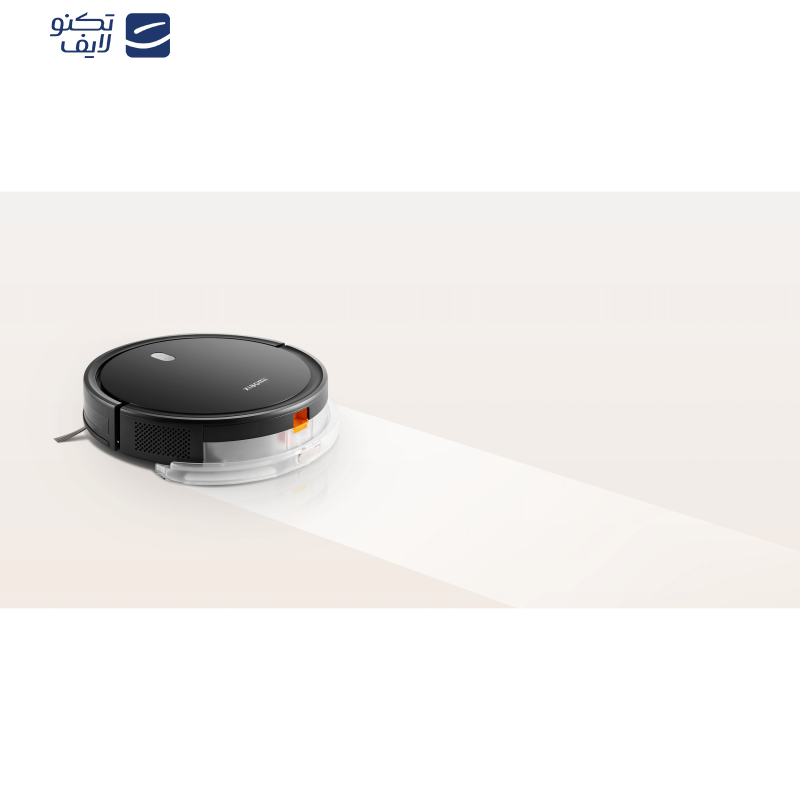 جاروبرقی رباتیک شیائومی مدل جاروبرقی رباتیک شیائومی مدل E5 Global