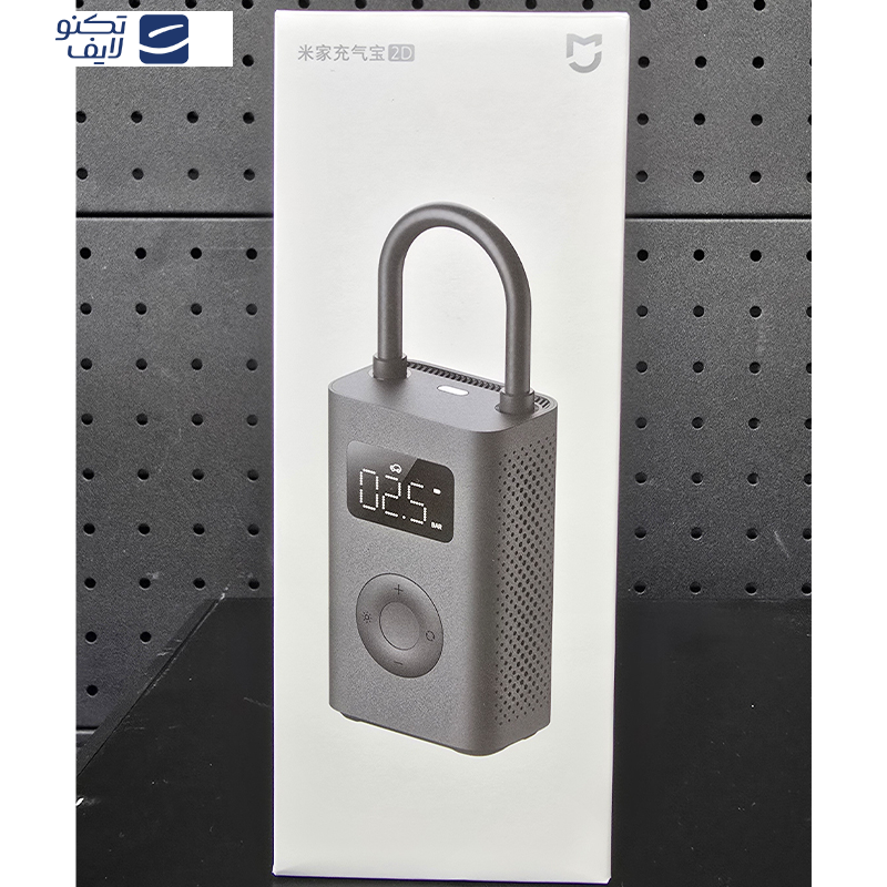 کمپرسور باد میجیا مدل MJCQB07QWS 2D کمپرسور باد میجیا مدل MJCQB07QWS 2D
