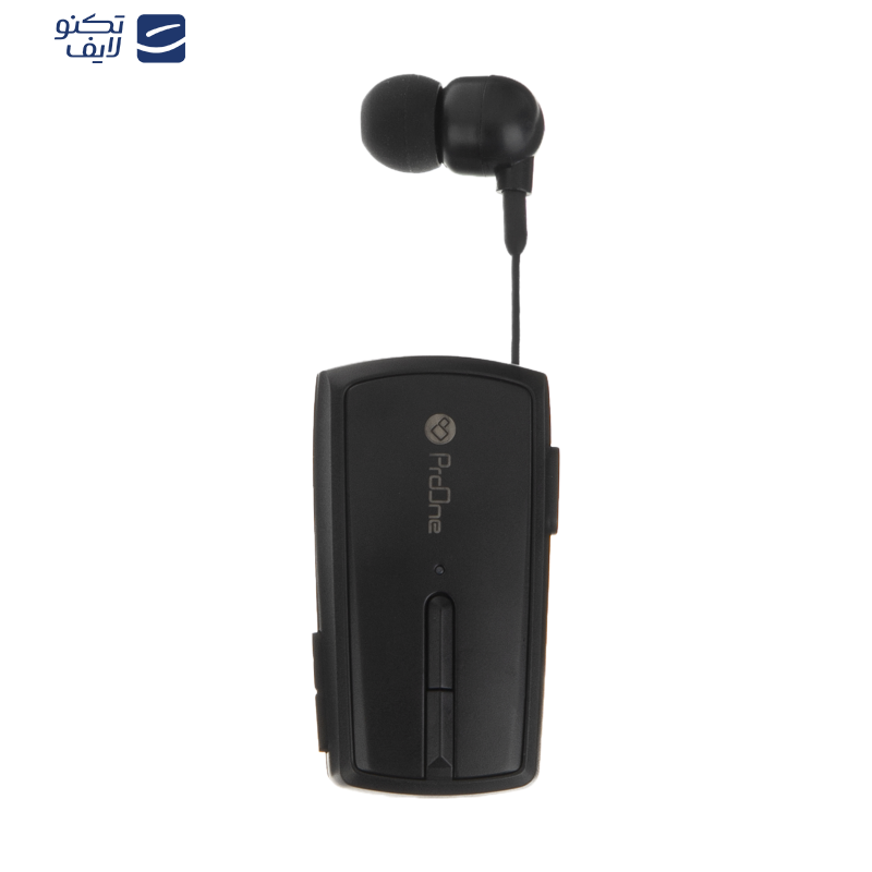 هندزفری بلوتوثی پرووان مدل PHB3120 هندزفری بلوتوثی پرووان مدل PHB3120