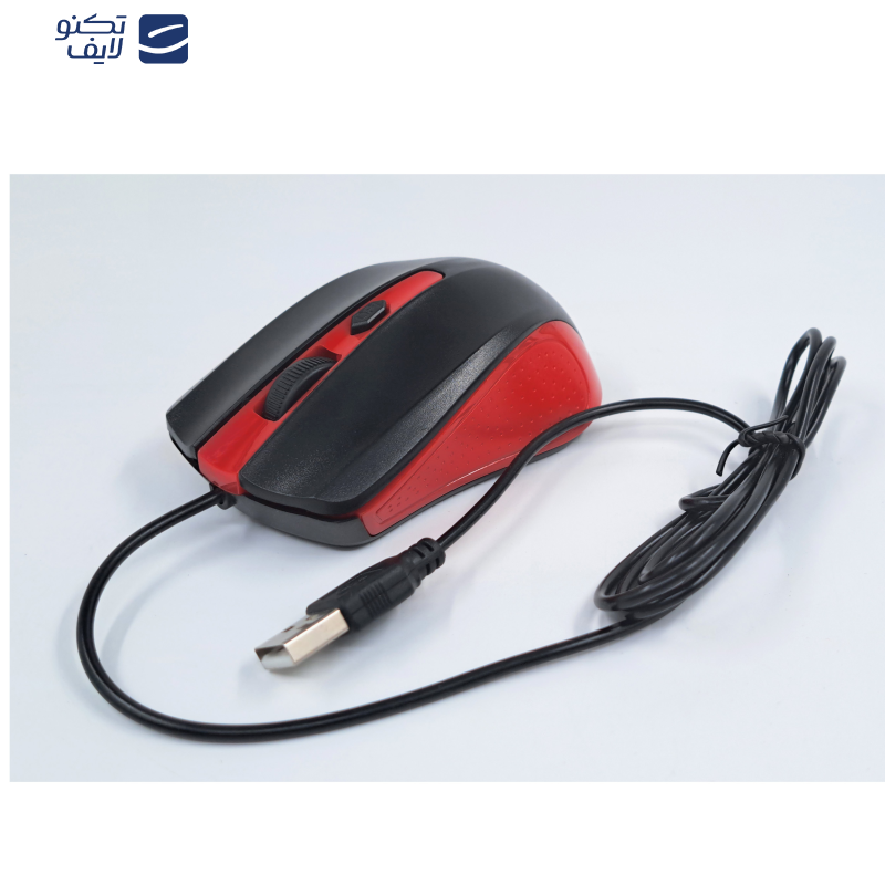  ماوس دینیک مدل D211