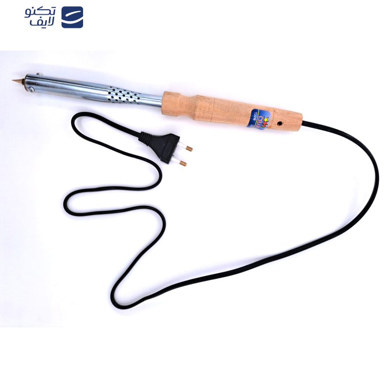 هویه 130 وات چم مدل 130W