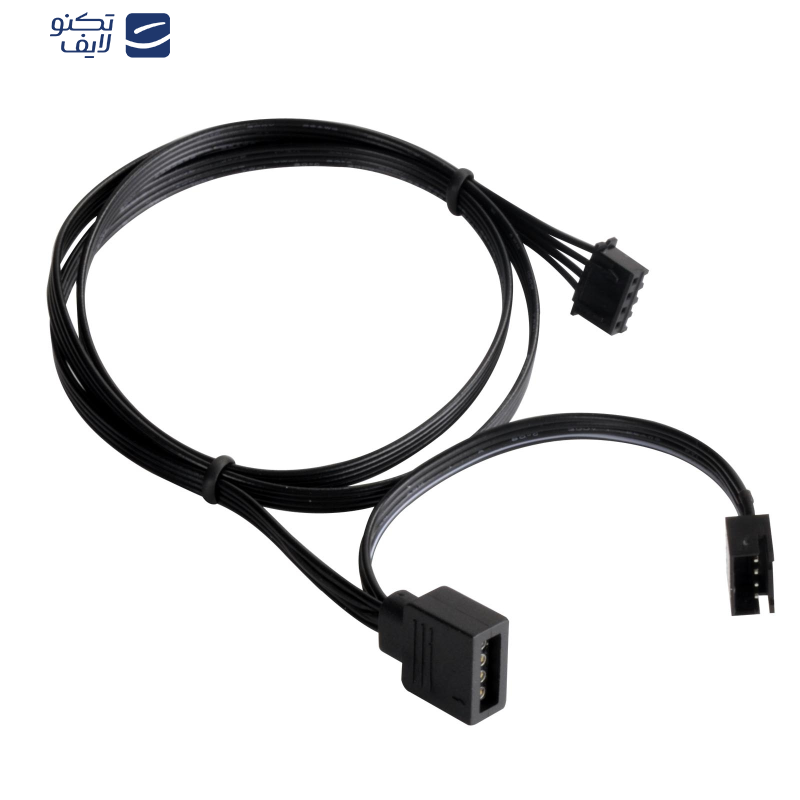 هاب فن سیلوراستون مدل SST-LSB01 هاب فن سیلوراستون مدل SST-LSB01