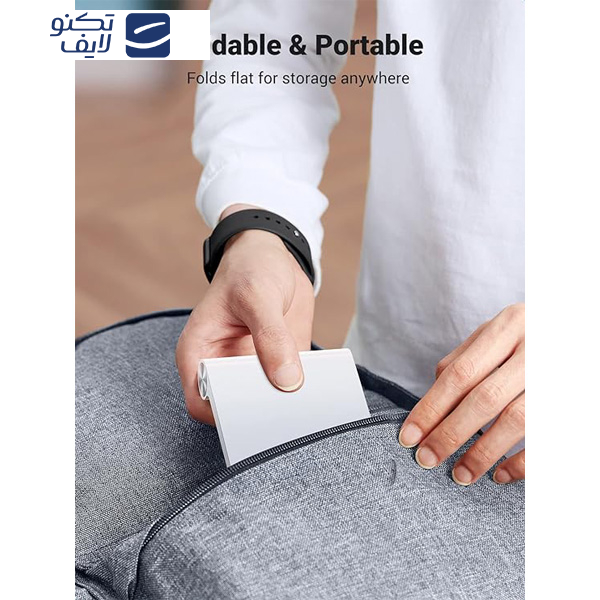 پایه نگهدارنده گوشی و تبلت یوگرین مدل LP106-30285