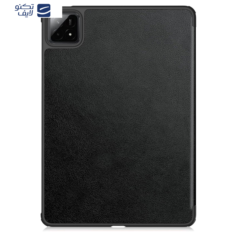 کیف کلاسوری مدل PAD 7 مناسب برای تبلت شیائومی Pad 7 Pro-11.2 inch کیف کلاسوری مدل PAD 7 مناسب برای تبلت شیائومی Pad 7 Pro-11.2 inch