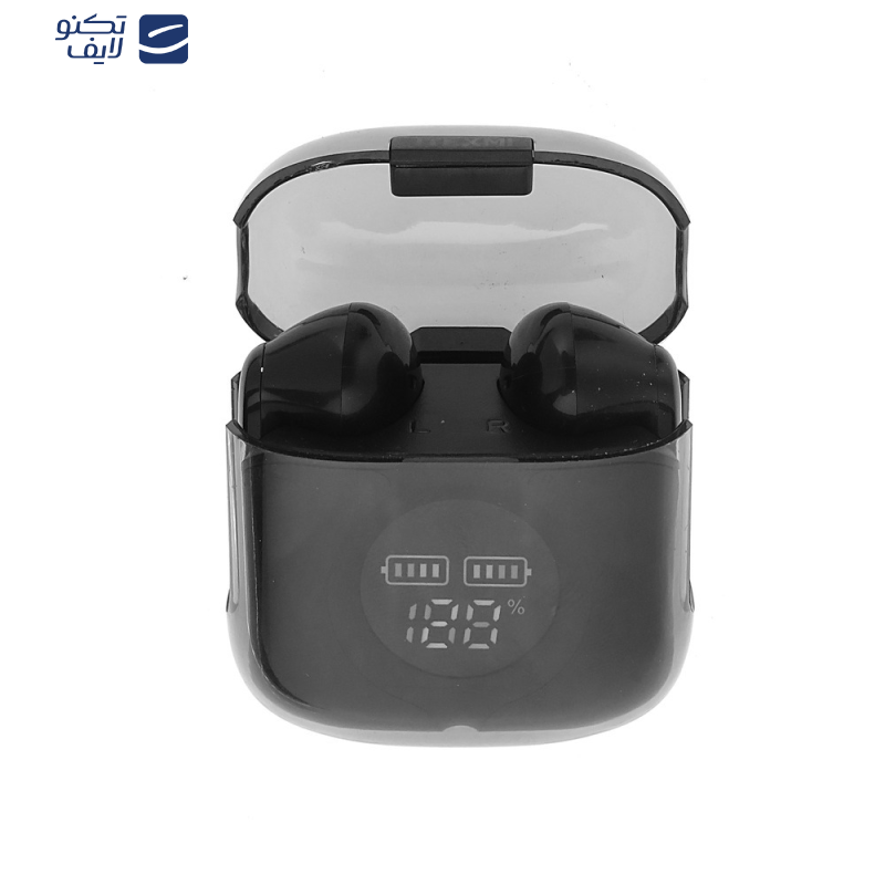هدفون بلوتوثی آیتکسمی مدل xpods Essential هدفون بلوتوثی آیتکسمی مدل xpods Essential