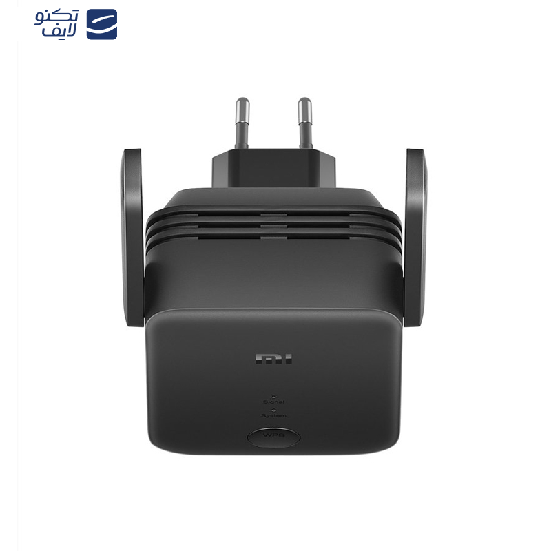 تقویت کننده WiFi شیائومی مدل RC04 تقویت کننده WiFi شیائومی مدل RC04
