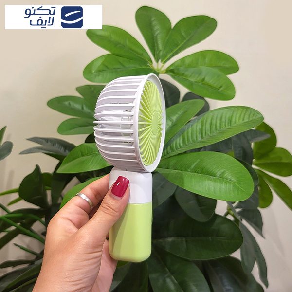 پنکه دستی مدل YH-1