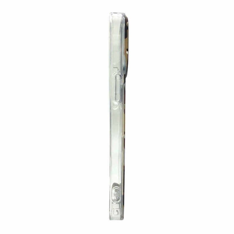 کاور گوشی اپل IPhone 13 Pro Max کاجستا مدل Army-3 کاور گوشی اپل IPhone 13 Pro Max کاجستا مدل Army-3
