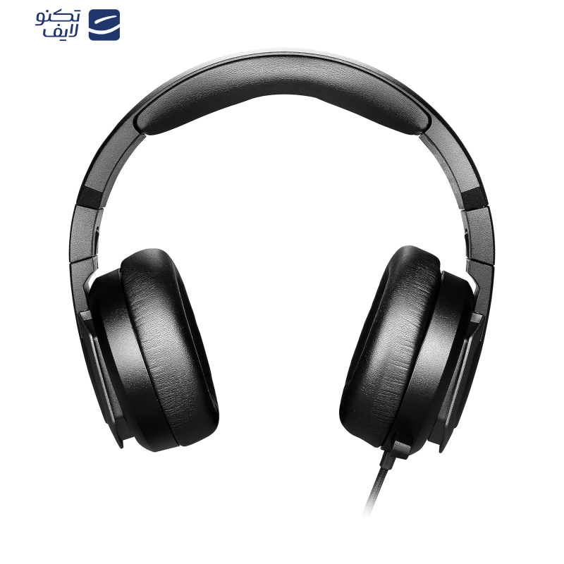 هدست مخصوص بازی ام اس آی مدل IMMERSE GH61