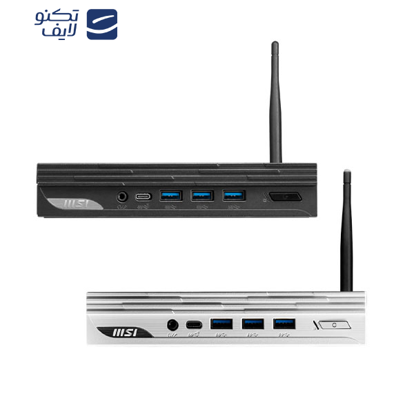 کامپیوتر دسکتاپ ام اس آی مدل PRO DP-10 13M-i7-16GB-500SSD کامپیوتر دسکتاپ ام اس آی مدل PRO DP-10 13M-i7-16GB-500SSD