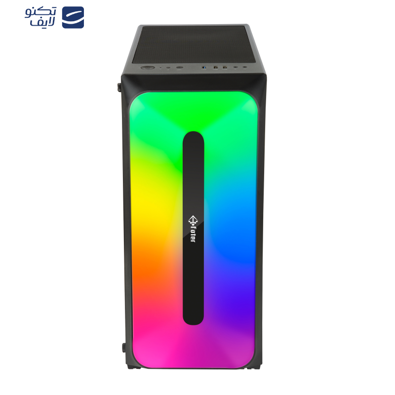 کامپیوتر دسکتاپ فاطر مدل FSO-Animation1 کامپیوتر دسکتاپ فاطر مدل FSO-Animation1