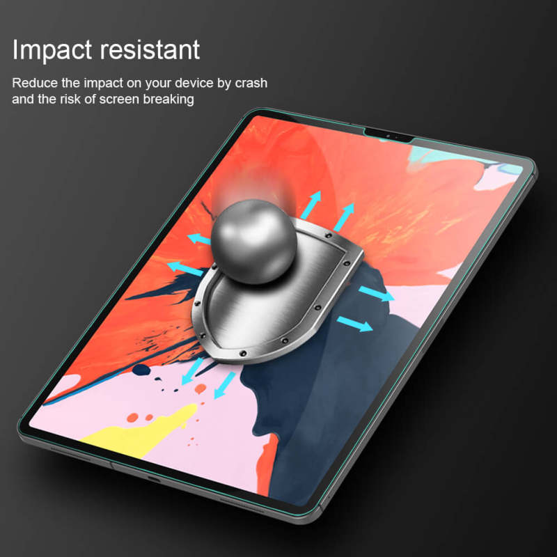 Green Lion iPad-series Screen Protector for iPad Pro 11 Green Lion iPad-series Screen Protector for iPad Pro 11