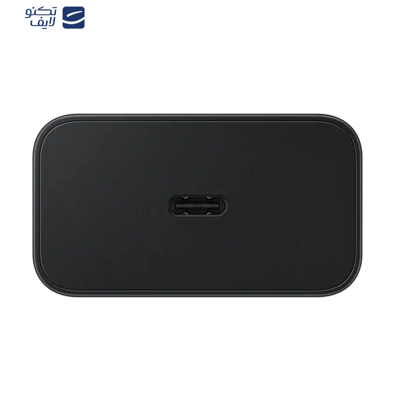 شارژر دیواری 25 وات سامسونگ مدل EP-T2510 شارژر دیواری 25 وات سامسونگ مدل EP-T2510