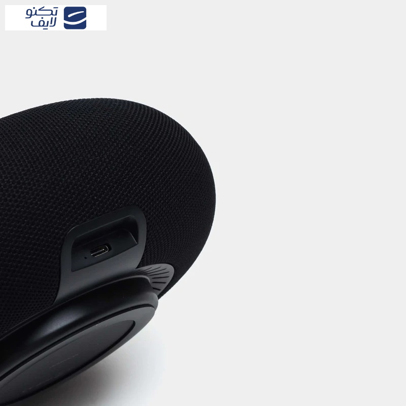 اسپیکر بلوتوثی قابل حمل جوی روم مدل JR-MS02 RGB اسپیکر بلوتوثی قابل حمل جوی روم مدل JR-MS02 RGB