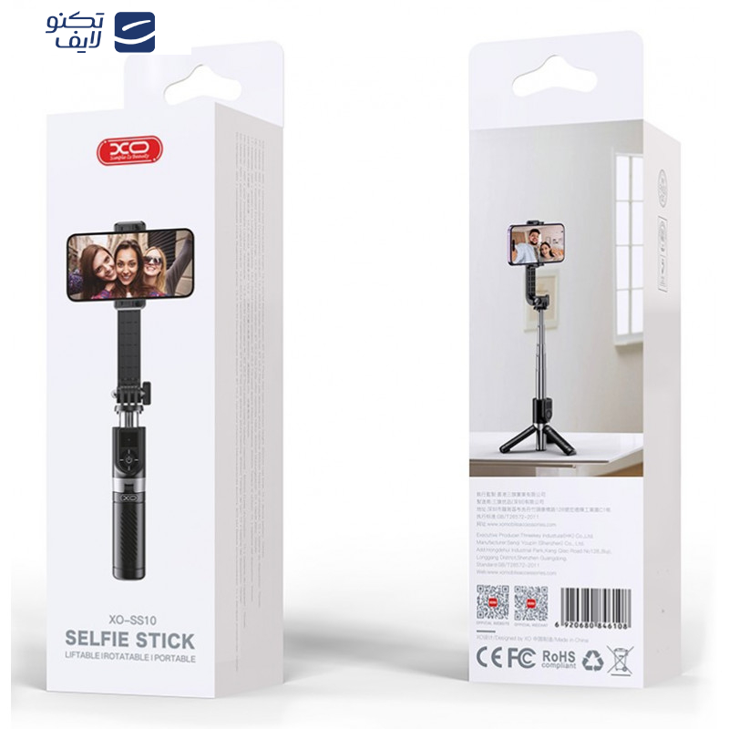 پایه مونوپاد ایکس او مدل ss10 پایه مونوپاد ایکس او مدل ss10