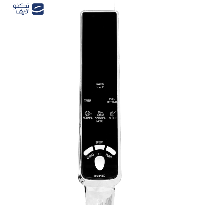 پنکه بلانتون مدل BCF-SF2301B