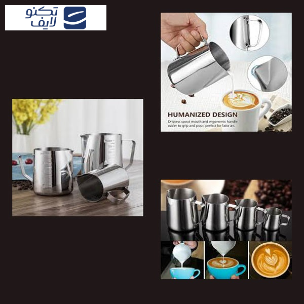 شیر جوش مدل پیچر کد 900