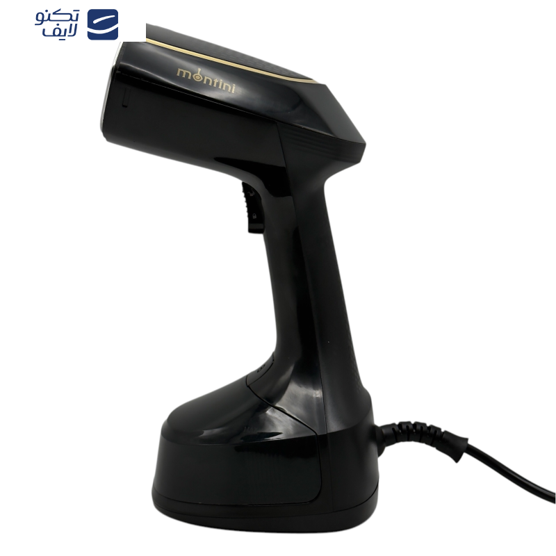 بخارگر 1500 وات مونتینی مدل HUGO بخارگر 1500 وات مونتینی مدل HUGO