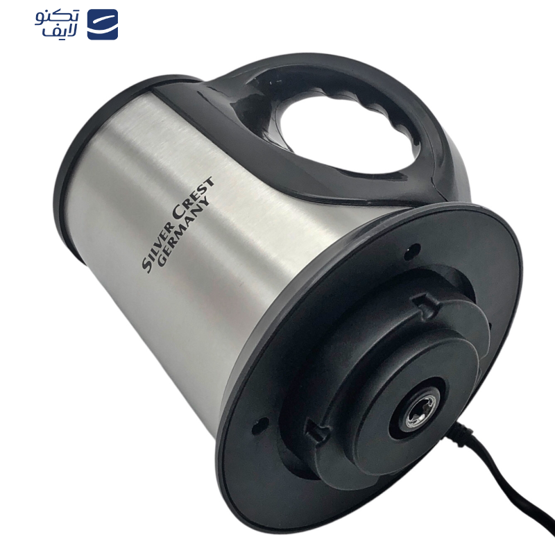 خردکن سیلور کرست مدل MM-2024 خردکن سیلور کرست مدل MM-2024