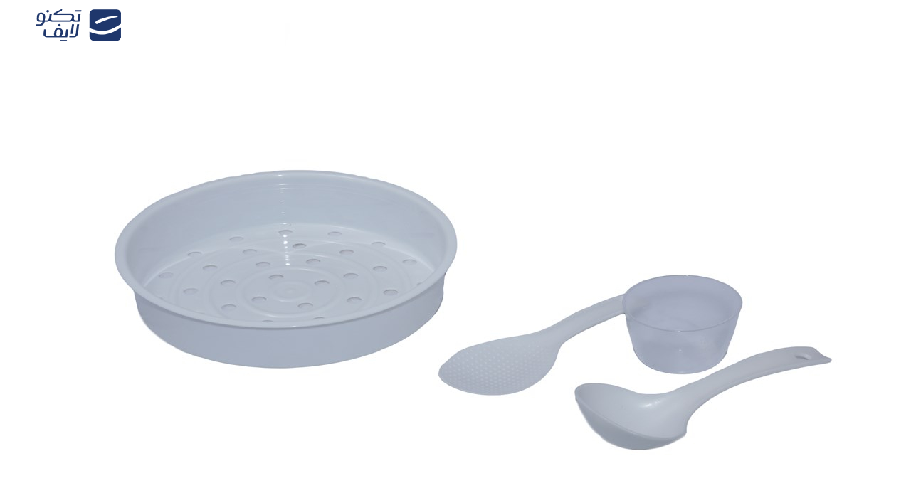 پلوپز 60 کاره دسینی مدل KF-500 پلوپز 60 کاره دسینی مدل KF-500