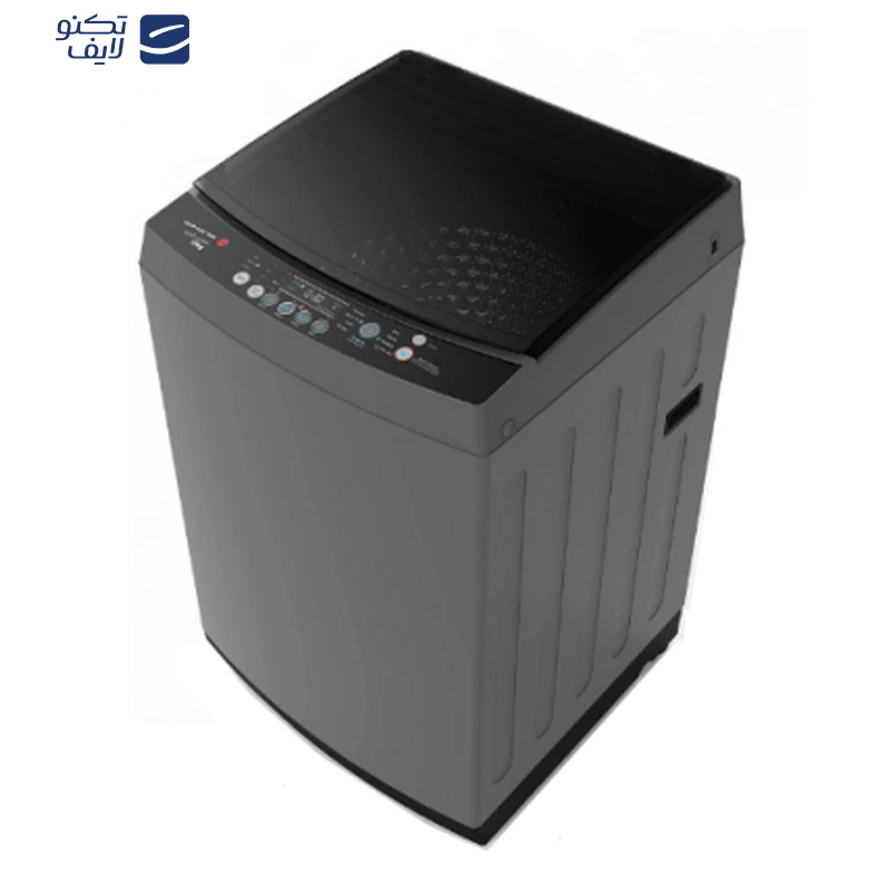 ماشین لباسشویی سطلی 12 کیلوگرم نیمهاتوماتیک پاکشوما مدل TA12 ماشین لباسشویی سطلی 12 کیلوگرم نیمهاتوماتیک پاکشوما مدل TA12