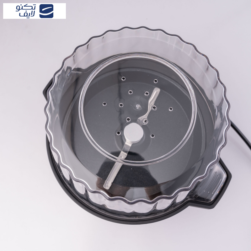 پاپ کورن ساز وینینگ استار مدل ST-9716 پاپ کورن ساز وینینگ استار مدل ST-9716