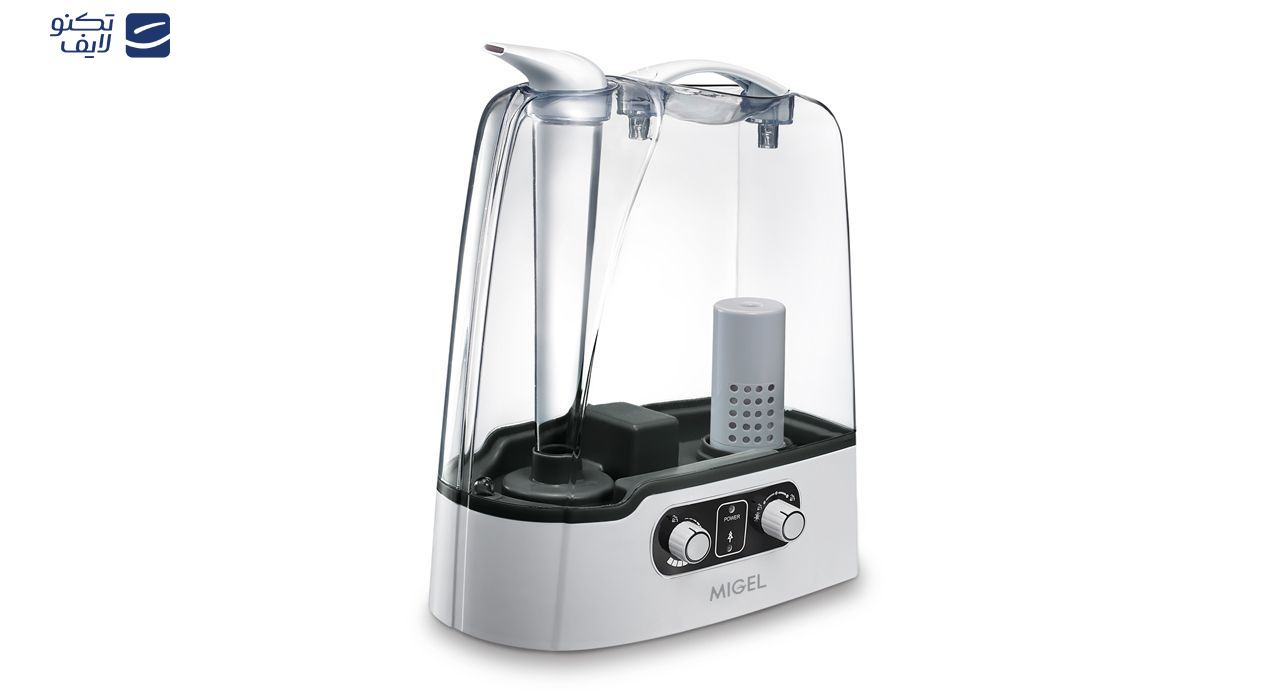 بخور سرد میگل مدل GAH 60 بخور سرد میگل مدل GAH 60