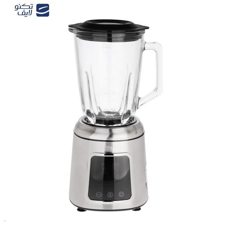 مخلوط کن و آسیاب کن زنیت مدل ZBL 1436 مخلوط کن و آسیاب کن زنیت مدل ZBL 1436