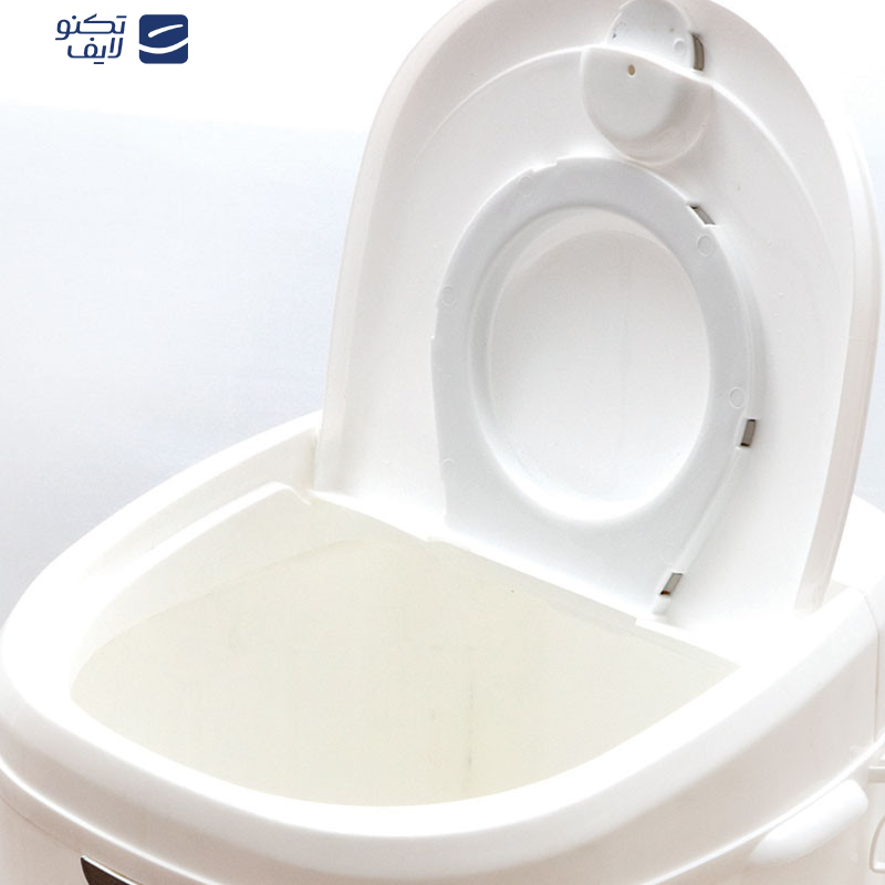 مینی واش تیتومکث مدل TM 106 مینی واش تیتومکث مدل TM 106