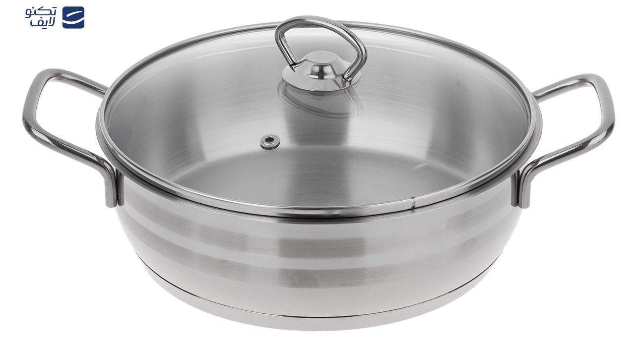 سرویس پخت و پز 9 پارچه دستی لوکس مدل 001