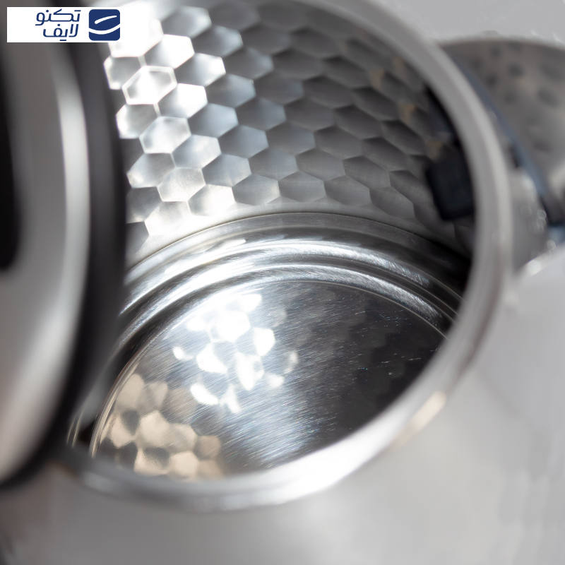 کتری برقی نیکای مدل NK 592 SS کتری برقی نیکای مدل NK 592 SS